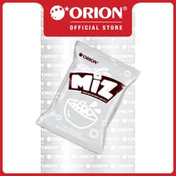 Thumbnail Combo 2 Bánh Quy Ăn Sáng Toonies Miz vị Sô Cô La 54g (27g x 2 gói/hộp) 2