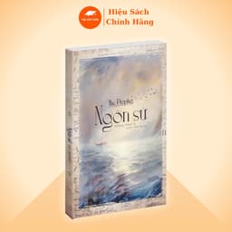 Thumbnail Sách - Ngôn Sứ - Kahlil Gibran - Những Chân Lý Vượt Thời Gian 1