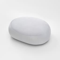 Thumbnail Gối Làm Mát Tròn Và Dài MUJI 1