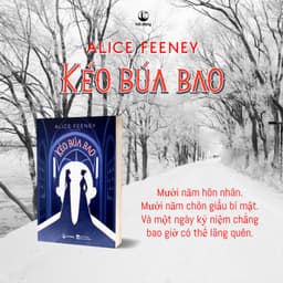 Thumbnail Sách - Kéo Búa Bao (Tiểu thuyết) 1