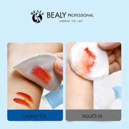 Thumbnail Combo 5 gói - Bông Tẩy Trang Cao Cấp 100 miếng, Siêu mịn siêu rẻ 4