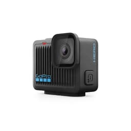 Thumbnail GoPro HERO - Camera hành động chống nước mini, video 4K30/25, ảnh 12MP, chống nước lên đến 5 m 4
