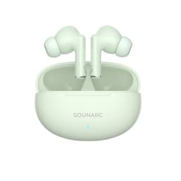 Thumbnail Sounarc Q1 Tai Nghe True Wireless Nhỏ Gọn - Âm Thanh Mạnh Mẽ, Pin 28 Giờ, 4 Micro, Bluetooth 5.3 3