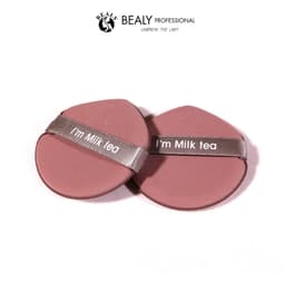 Thumbnail BÔNG MÚT TRANG ĐIỂM TÁN KEM NỀN (13k/cái) / CUSHION HAI MẶT SIÊU MỀM MỊN 4