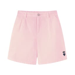 Thumbnail Quần Short Kaki Unisex NOAM Original Fox - Màu Nâu/ Hồng/ Xanh Dương 4