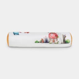 Thumbnail Vỏ gối ôm BST Bình Minh Rạng Rỡ 2024 Everon ( họa tiết in, thêu)(chất liệu Modal/Tencel/Cotton) 1