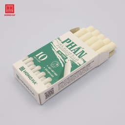 Thumbnail Phấn trắng không bụi Hồng Hà - 3365 4