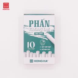 Thumbnail Phấn trắng không bụi Hồng Hà - 3365 2