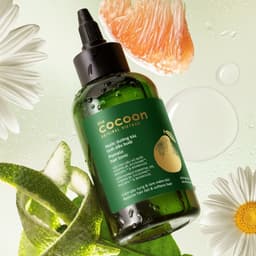 Thumbnail BẢN NÂNG CẤP - Nước Dưỡng Tóc Tinh Dầu Bưởi Cocoon 140ml 2