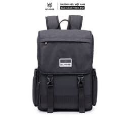 Thumbnail Balo Scarab Tetris Backpack Unisex - Ba lô Đi Học, Đi Làm Vừa Laptop 15.6inch 1