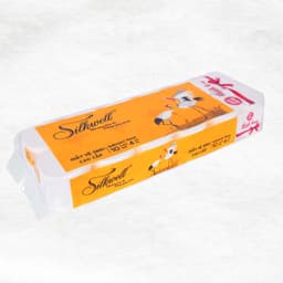 Thumbnail Giấy vệ sinh Sếu 12 cuộn 4 lớp không lõi cao cấp siêu mềm mịn không tẩy trắng hàng chính hãng 3