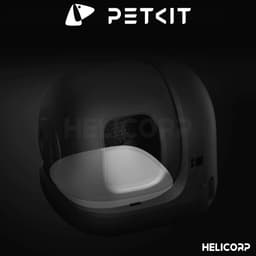 Thumbnail Thảm Lót Chống Dính Dùng Cho Máy Dọn Phân Mèo PETKIT Pura Max 4
