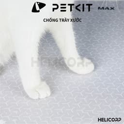 Thumbnail Thảm Lót Chống Dính Dùng Cho Máy Dọn Phân Mèo PETKIT Pura Max 1