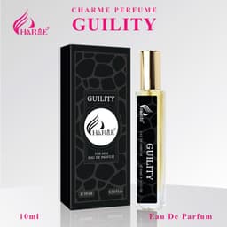 Thumbnail Nước hoa nam Charme Guility 10ml Chính Hãng 3