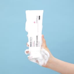 Thumbnail Sữa rửa mặt Neogen Dermalogy A-Clear Acne Foam Cleanser 2