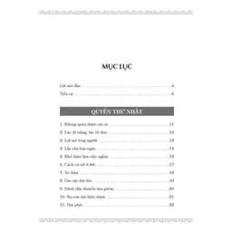 Thumbnail Sách - Cổ Học Tinh Hoa (Bìa cứng) 4