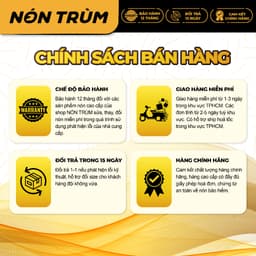 Thumbnail Lót nón bảo hiểm 3/4 Royal M139 gồm 1 lót và 2 ốp tai phiên bản mới 4