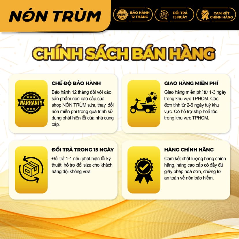 Ảnh Lót nón bảo hiểm 3/4 Royal M139 gồm 1 lót và 2 ốp tai phiên bản mới 4