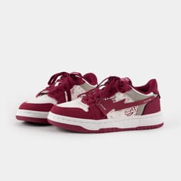 Thumbnail Giày Thể Thao Sneaker Nam Nữ Unisex Second Sunday Đế Tăng Chiều Cao 4cm 2