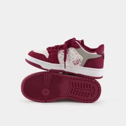 Thumbnail Giày Thể Thao Sneaker Nam Nữ Unisex Second Sunday Đế Tăng Chiều Cao 4cm 3