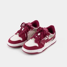 Thumbnail Giày Thể Thao Sneaker Nam Nữ Unisex Second Sunday Đế Tăng Chiều Cao 4cm 1