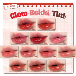 Thumbnail Son Tint Black Rouge Glow Bokki Tint 49.1g 3