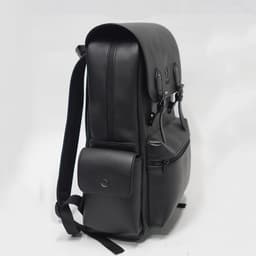 Thumbnail Balo Da PU Cao Cấp Nam Nữ Thời Trang Chống Thấm Nước HARAS HR353 4