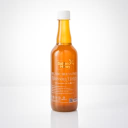 Thumbnail Mật ong nguyên chất Kirkland Signature gấu 680g và mật ong hoa cà phê, hoa xuyến chi 3