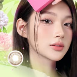 Thumbnail Luxury lens DOLL EYES - Moonla 1