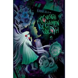 Thumbnail Sách - Bộ 3 cuốn : Sĩ Số Lớp Vắng 0 - 17 âm 1 - Tổng Đài Kể Chuyện Lúc 0h ( lẻ, tùy chọn) 3