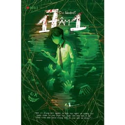 Thumbnail Sách - Bộ 3 cuốn : Sĩ Số Lớp Vắng 0 - 17 âm 1 - Tổng Đài Kể Chuyện Lúc 0h ( lẻ, tùy chọn) 2