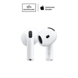 Thumbnail Tai nghe Apple AirPods 4 1