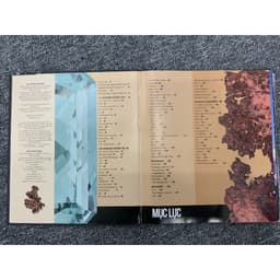 Thumbnail Sách Bảng Tuần Hoàn Hóa Học, Bách Khoa Toàn Thư Về Các Nguyên Tố Hóa Học Từ Cơ Bản Đến Nâng Cao 3