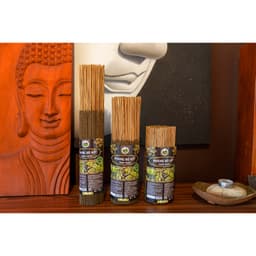 Thumbnail Nhang Bồ Kết - Hương Quế Trà Bồng Quảng Ngãi 500gram 1