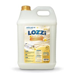 Thumbnail Nước giặt Lord/ Lozzi Gold hương nước hoa 9.36kg 1