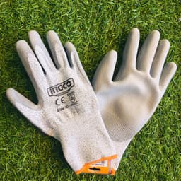 Thumbnail Găng tay chống cắt cấp độ 5 INGCO HGCG01-XL | HGCG02-XL, găng tay Latex HGVL06 cao su tổng hợp và sợi cotton polyester 4