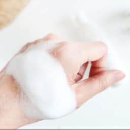 Thumbnail Sữa rửa mặt tạo bọt kháng khuẩn giảm mụn Sebamed Antibacterial Cleansing Foam pH5.5 (150ml) 3