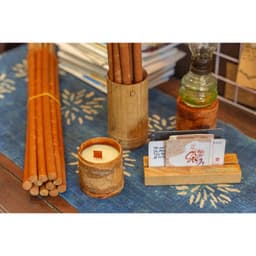 Thumbnail Nhang Sào Quế 58cm - Hương Quế Trà Bồng Quảng Ngãi 500gram 2