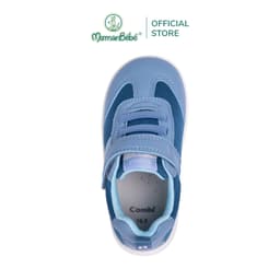 Thumbnail Giày Combi S-Go đế định hình chống bàn chân bẹt 24AW01 màu xanh 2