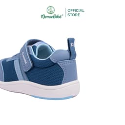 Thumbnail Giày Combi S-Go đế định hình chống bàn chân bẹt 24AW01 màu xanh 3