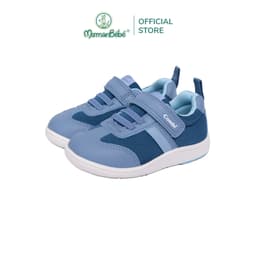 Thumbnail Giày Combi S-Go đế định hình chống bàn chân bẹt 24AW01 màu xanh 1