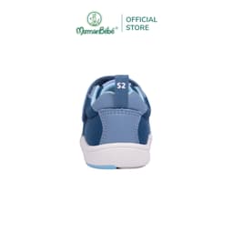 Thumbnail Giày Combi S-Go đế định hình chống bàn chân bẹt 24AW01 màu xanh 4