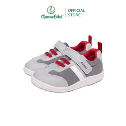Thumbnail Giày Combi S-Go đế định hình chống bàn chân bẹt 24AW01 màu ghi 1