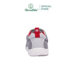 Thumbnail Giày Combi S-Go đế định hình chống bàn chân bẹt 24AW01 màu ghi 3
