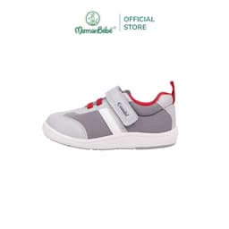 Thumbnail Giày Combi S-Go đế định hình chống bàn chân bẹt 24AW01 màu ghi 2