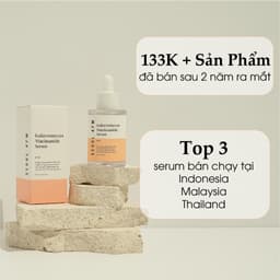 Thumbnail Tinh Chất Dưỡng Sáng, Tăng Cường Hàng Rào Bảo Vệ Da 10% Galactomyces +10% Niacinamide 4PM Galactomyces Niacinamide Serum 2
