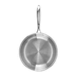 Thumbnail Chảo inox 3 lớp đáy liền cao cấp Pencica size 20/24/28cm dùng mọi loại bếp | Sa Maison x Pencica 2