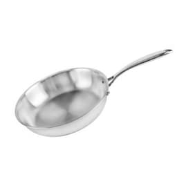 Thumbnail Chảo inox 3 lớp đáy liền cao cấp Pencica size 20/24/28cm dùng mọi loại bếp | Sa Maison x Pencica 1
