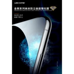 Thumbnail Kính Cường Lực, Miếng Dán Màn Hình WK WTP-029 Cảm Ứng Nhạy, Chịu Lực Tối Đa, Hạn Chế Vân Tay - Hàng chính hãng 2