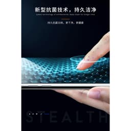 Thumbnail Kính Cường Lực, Miếng Dán Màn Hình WK WTP-029 Cảm Ứng Nhạy, Chịu Lực Tối Đa, Hạn Chế Vân Tay - Hàng chính hãng 4